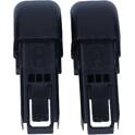 Adaptador, limpiaparabrisas MAXGEAR - 89-0044