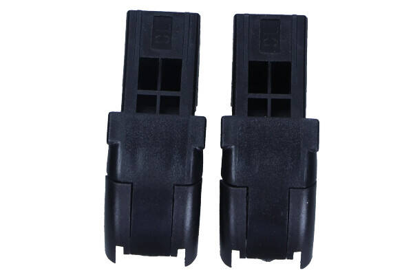 Adapter, wiper blade