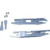 Adjuster, drum brake MAXGEAR - 19-3319