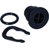 Afsluitstop, koelvloeistofflens MAXGEAR - 18-0166