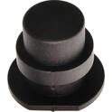 Afsluitstop, koelvloeistofflens MAXGEAR - 18-0167