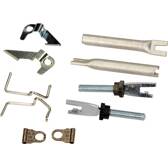 Ajusteur (frein à tambour) MAXGEAR - 19-3316