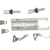 Ajusteur (frein à tambour) MAXGEAR - 19-3318