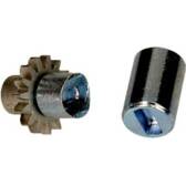 Ajusteur (frein à tambour) MAXGEAR - 19-3331