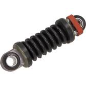 Amortecedor de vibrações, correia trapezoidal estriada MAXGEAR - 54-0623