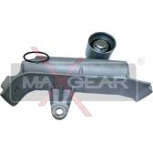 Amortisseur de vibrations (courroie de distribution) MAXGEAR - 54-0040