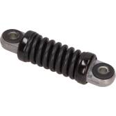 Amortisseur de vibrations (courroie trapézoïdale à nervures) MAXGEAR - 54-1092