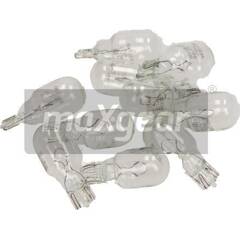 Ampoule (feu arrière / feu clignotant) MAXGEAR - 78-0159SET