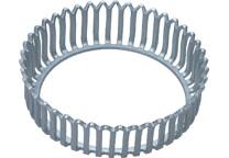 Anillo sensor, ABS