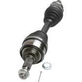 Antriebswellen MAXGEAR - 49-2504