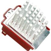 Appareil de commande (chauffage/ventilation) MAXGEAR - 21-0180