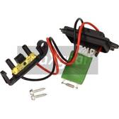 Appareil de commande (chauffage/ventilation) MAXGEAR - 21-0322