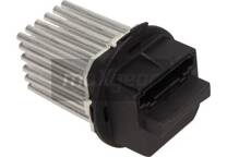 Appareil de commande (chauffage/ventilation)
