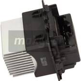 Appareil de commande (chauffage/ventilation) MAXGEAR - 27-0533