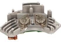 Appareil de commande (chauffage/ventilation)
