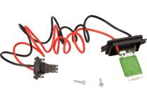 Appareil de commande (chauffage/ventilation)