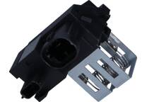 Appareil de commande (chauffage/ventilation)
