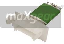 Appareil de commande (chauffage/ventilation)