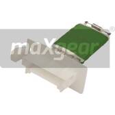 Appareil de commande (chauffage/ventilation) MAXGEAR - AC164895