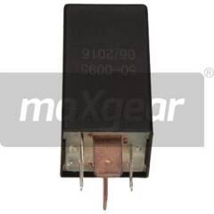 Appareil de commande (temps de préchauffage) MAXGEAR - 50-0095