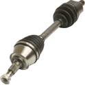 Árbol de transmisión MAXGEAR - 49-2422