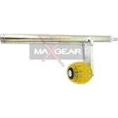 Arbre de déviation (commande de vitesse) MAXGEAR - 27-0146