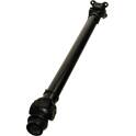 Arbre de transmission (entraînement essieux) MAXGEAR - 49-2619