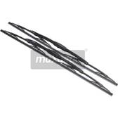 Jeu de 2 balais d'essuie-glace MAXGEAR - 39-0050