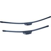 Jeu de 2 balais d'essuie-glace MAXGEAR - 39-0094