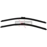 Jeu de 2 balais d'essuie-glace MAXGEAR - 39-0105