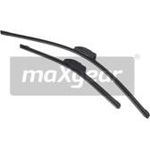 Jeu de 2 balais d'essuie-glace MAXGEAR - 39-0120
