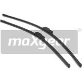 Jeu de 2 balais d'essuie-glace MAXGEAR - 39-0121