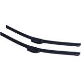 Jeu de 2 balais d'essuie-glace MAXGEAR - 39-0625