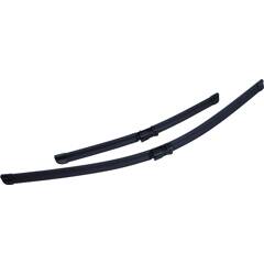 Essuie-glaces Avant Pour Renault Mégane E-Tech SUV (à Partir De Nov. 2021) – Lot De 2, Gauche 650 Mm, Droite 400 Mm - 9