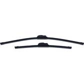 Jeu de 2 balais d'essuie-glace MAXGEAR - 39-0683