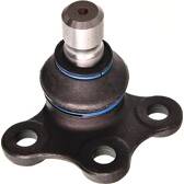 Ball joint MAXGEAR - 72-0371