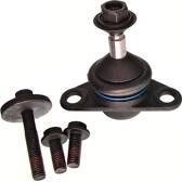 Ball joint MAXGEAR - 72-0476