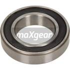 Bearing, propshaft centre bearing MAXGEAR - 10-0107