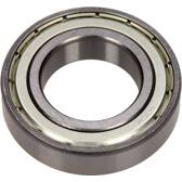 Bearing, propshaft centre bearing MAXGEAR - 10-0208