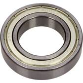 Bearing- propshaft centre bearing MAXGEAR - 10-0209