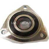 Bearing, radiator fan shaft MAXGEAR - 62-0073
