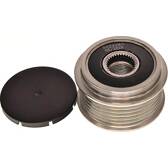 Belt Pulley, alternator MAXGEAR - 30-0096