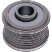 Belt Pulley, alternator MAXGEAR - 30-0099