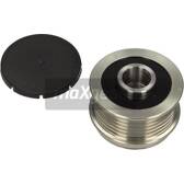 Belt Pulley, alternator MAXGEAR - 30-0158