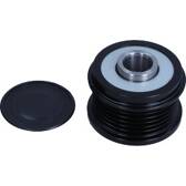 Belt Pulley, alternator MAXGEAR - 30-0179