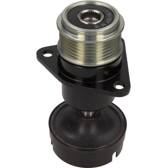 Belt Pulley, alternator MAXGEAR - 54-0619