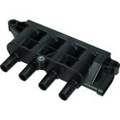 Bobine d'allumage MAXGEAR - 13-0173