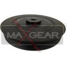 Bolt Set- crankshaft pulley MAXGEAR - 30-0040