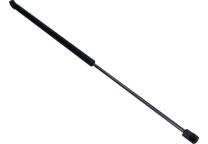 Bonnet gas struts