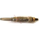 Bougie de préchauffage (à l'unité) MAXGEAR - 66-0001
